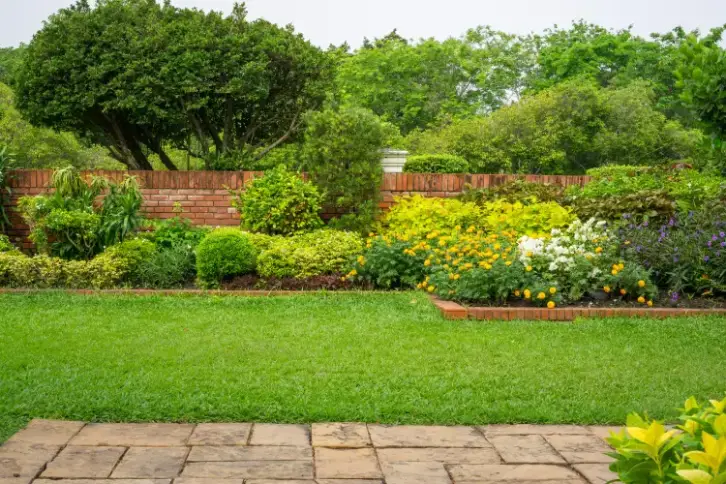 Landscaping Contractor in Aloha, OR