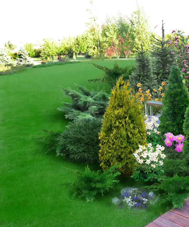 Reliable Landscaper